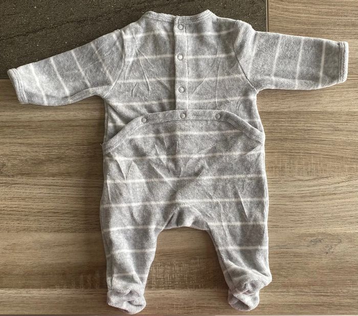 Pyjama garçon - photo numéro 3
