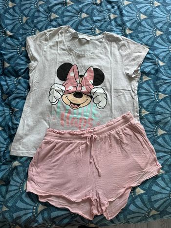 Pyjama Disney