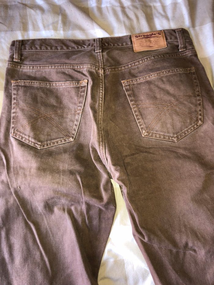 Jean struggle - photo numéro 4