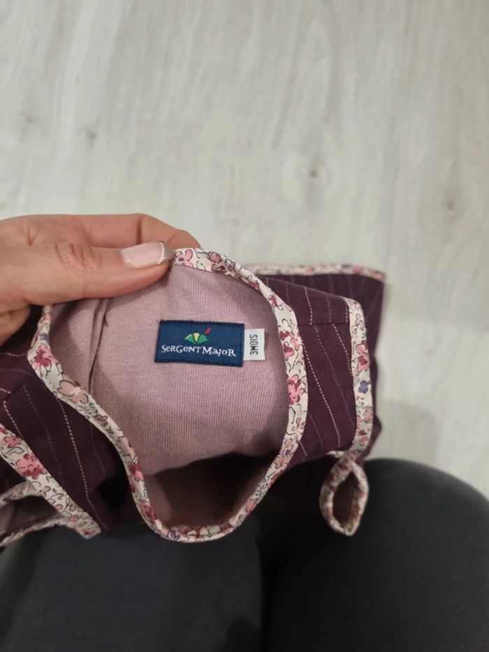 Ensemble sergent major - photo numéro 11