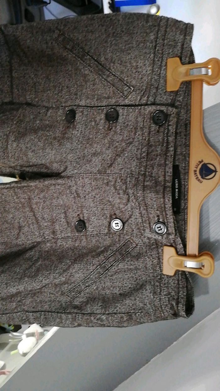 Short d'hiver - photo numéro 2