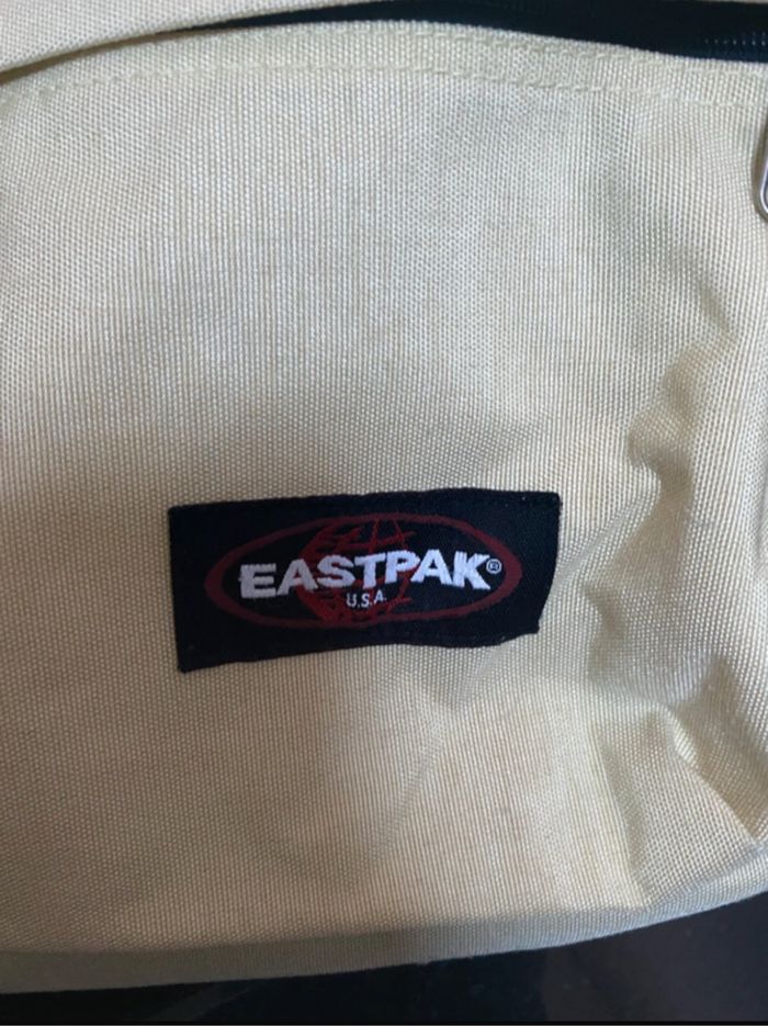 Sac eastpak - photo numéro 4