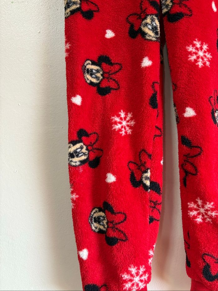 Bas de pyjama fille taille 110/116 - photo numéro 2