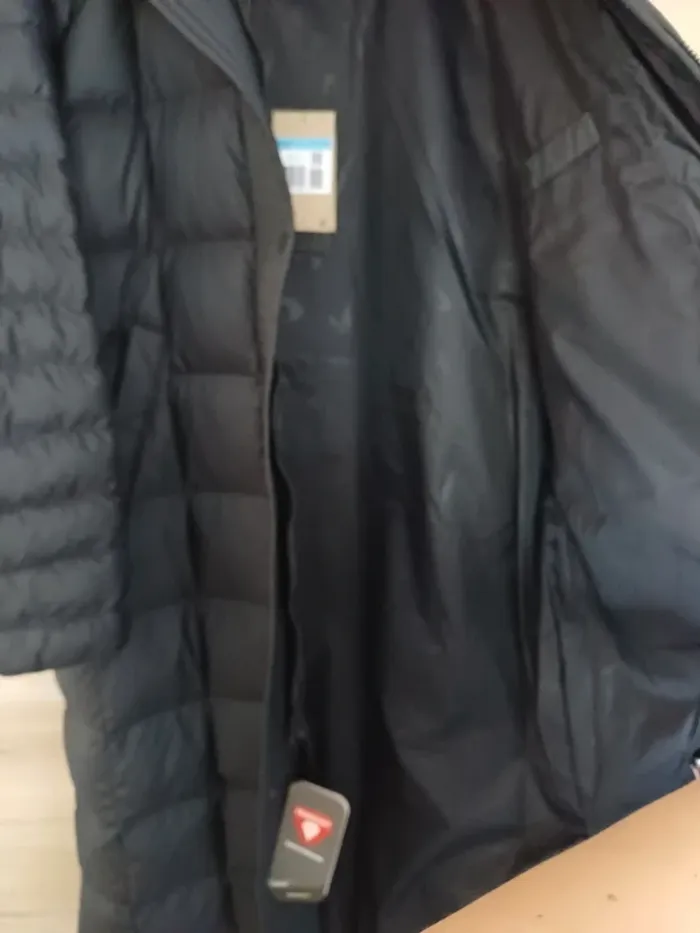 Parka nike femme therma fit - photo numéro 9