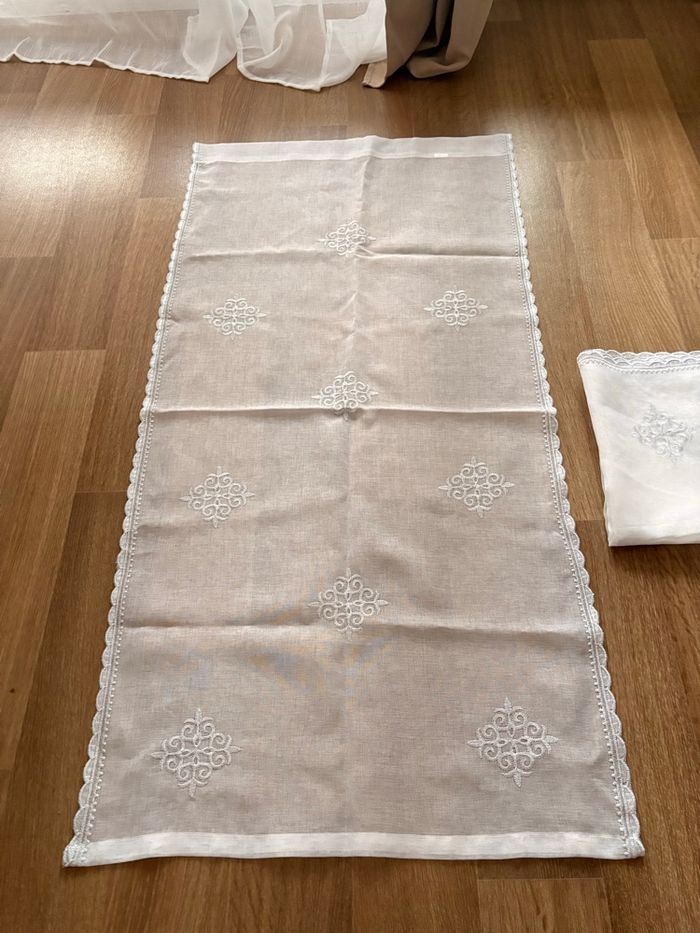 rideau - photo numéro 2