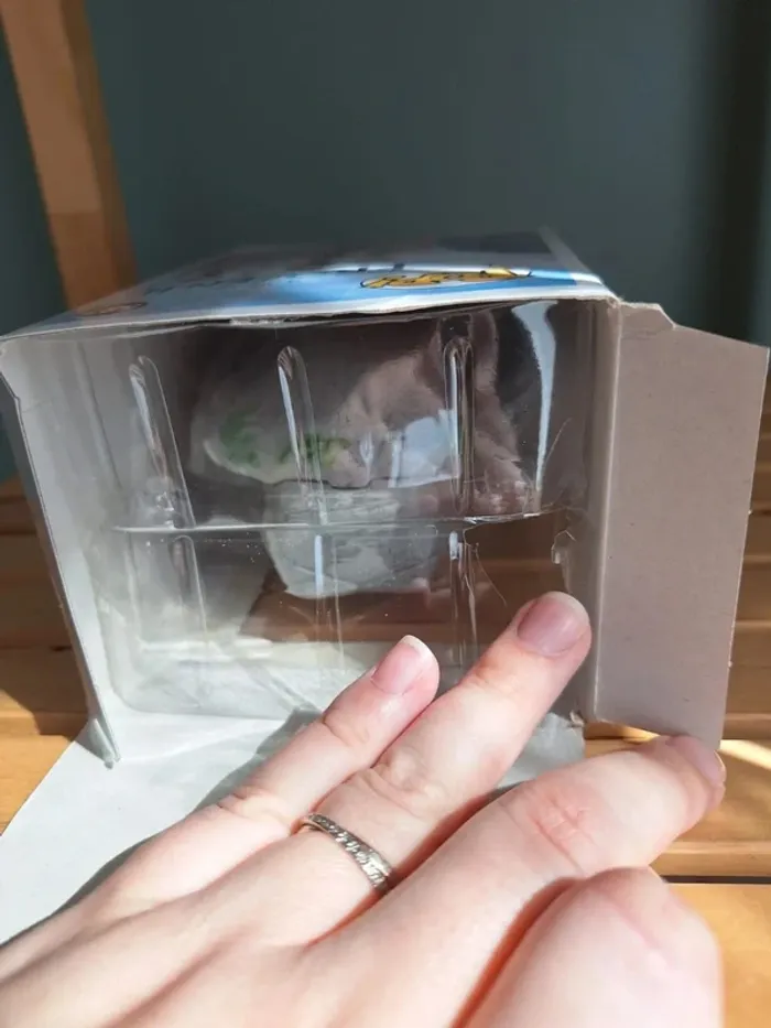 Funko POP Earth Giant n°587 La Reine des Neiges 2 - photo numéro 7