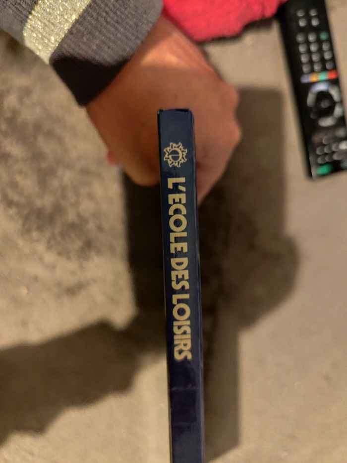 Crin blanc Albert lamorisse édition de juin 1984 histoire et photographie - photo numéro 7