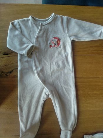 Pyjama