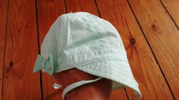 Chapeau casquette h&m