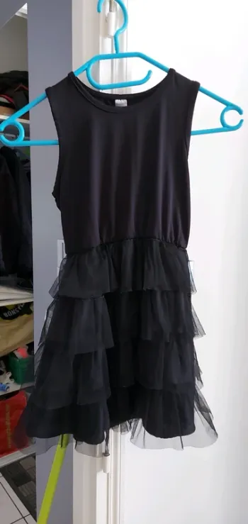 Robe été