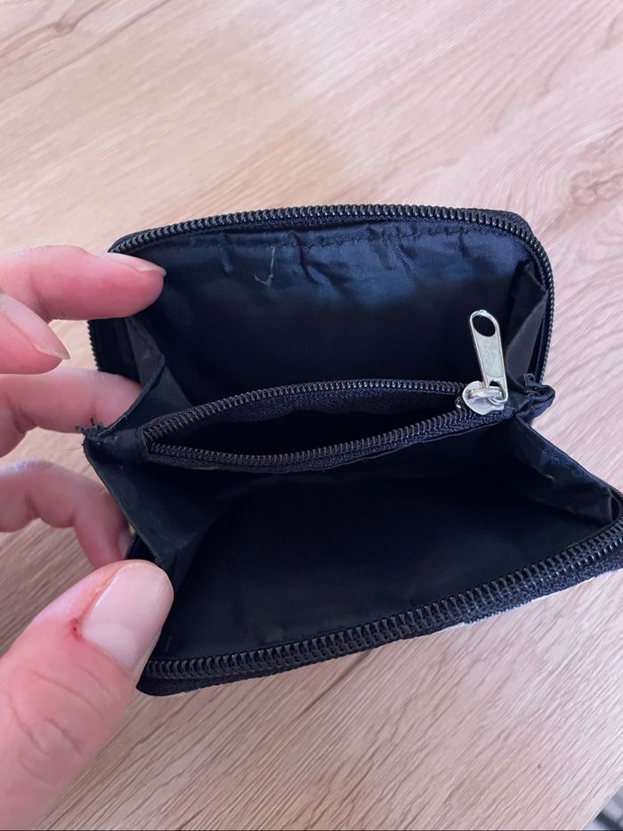 Porte monnaie hello kitty - photo numéro 4