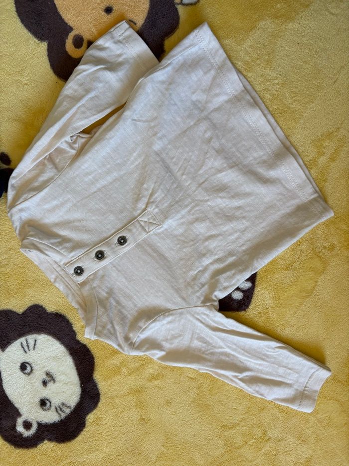 Chemises 3 mois - photo numéro 2