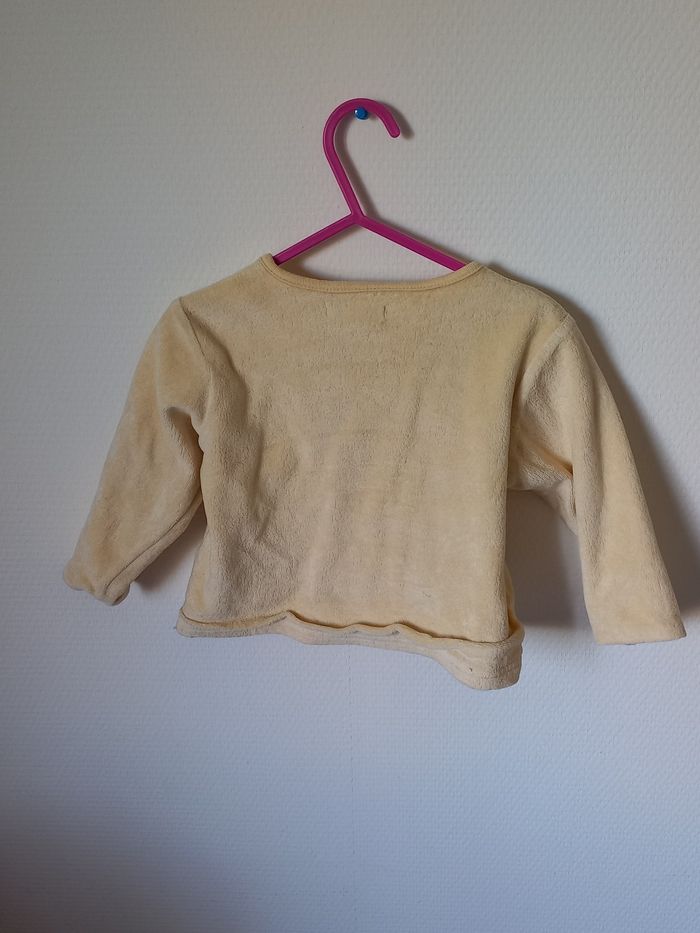 Veste - photo numéro 6