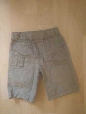 short garcon 18 mois me baby boys