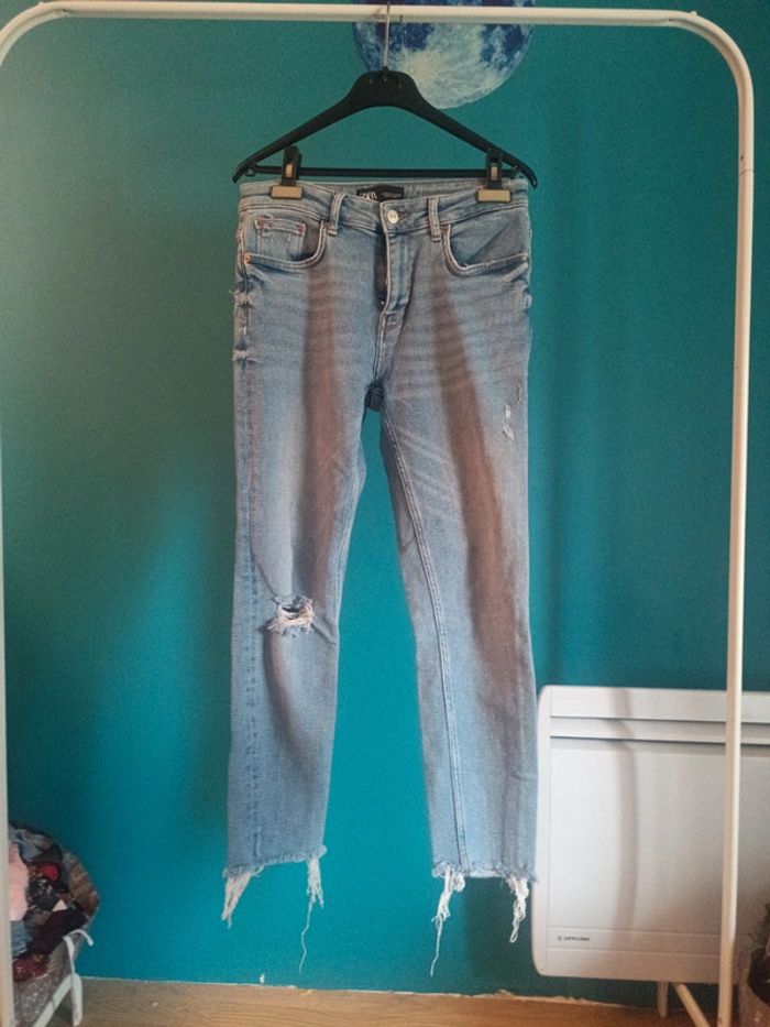 Jeans Zara