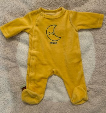 Pyjama / grenouillère