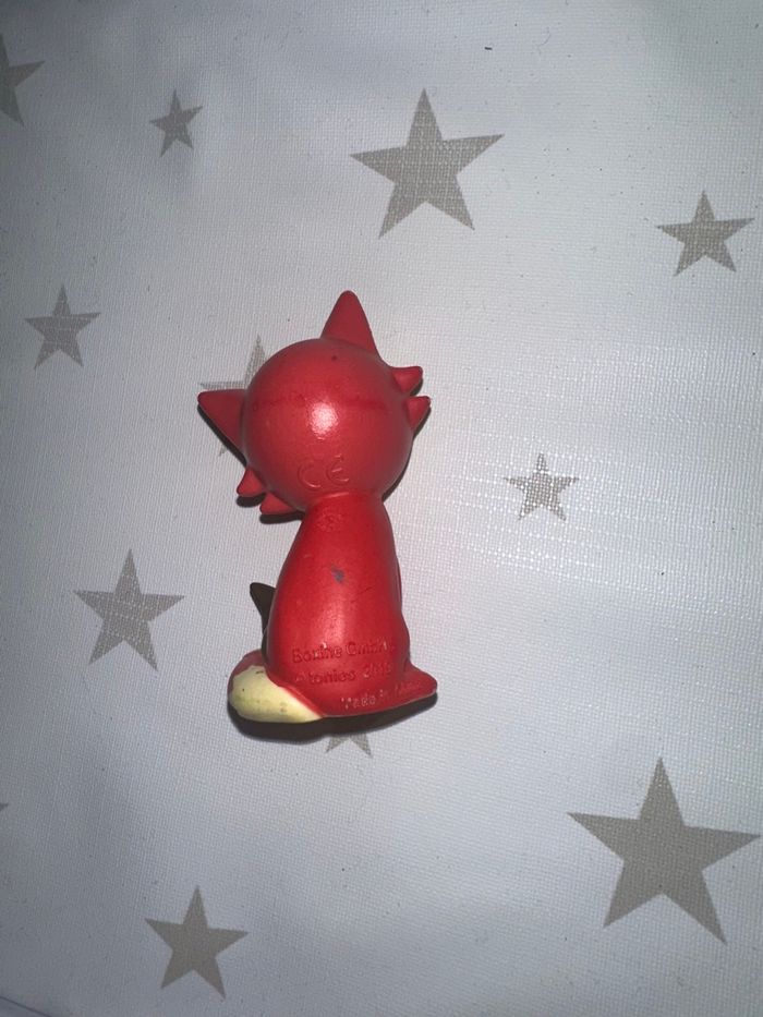 Tonie renard - photo numéro 2