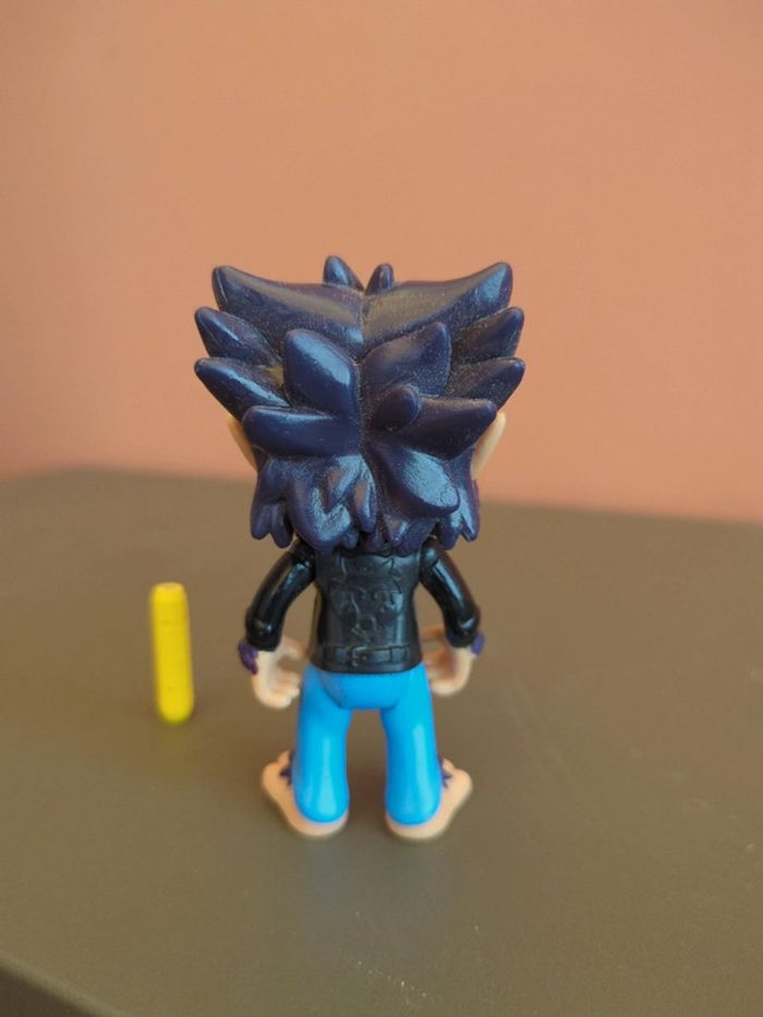 figurine pyjamasques wolfy - photo numéro 2