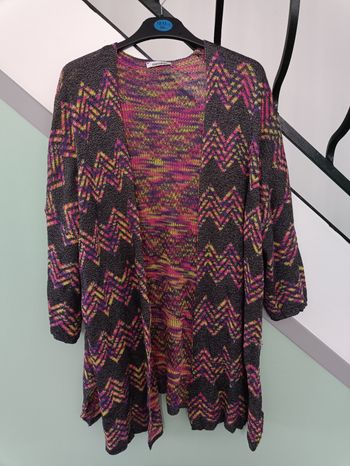 Gilet femme Manoukian