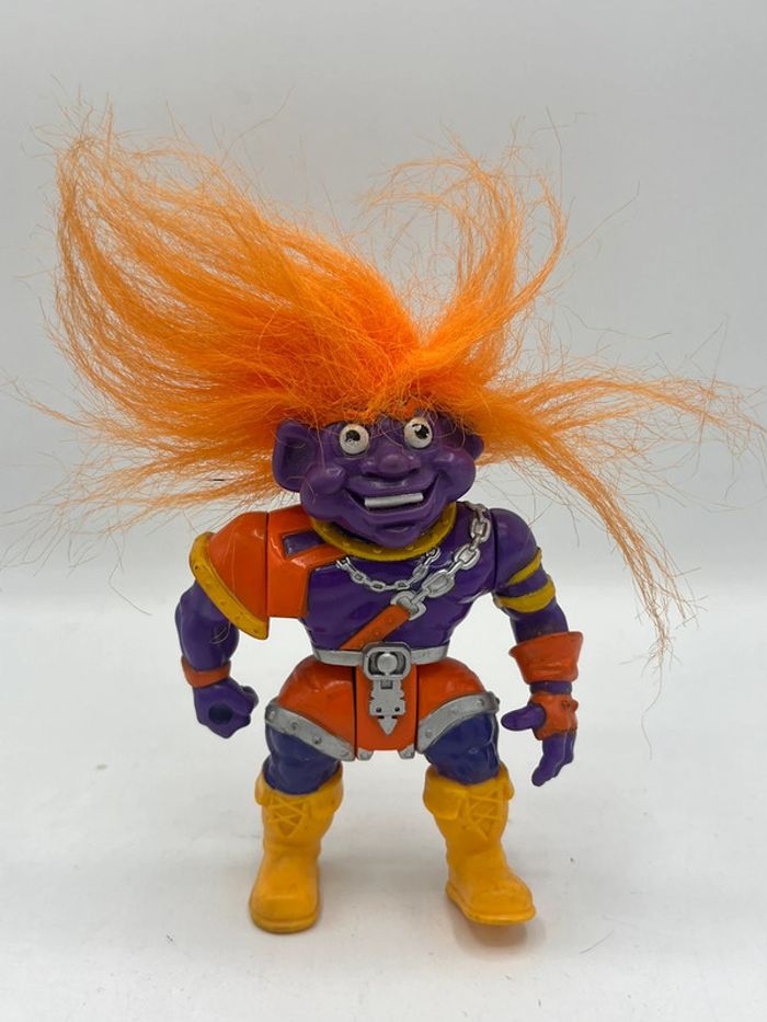 🌈 troll Warriors Sven le défenseur vintage 🌈