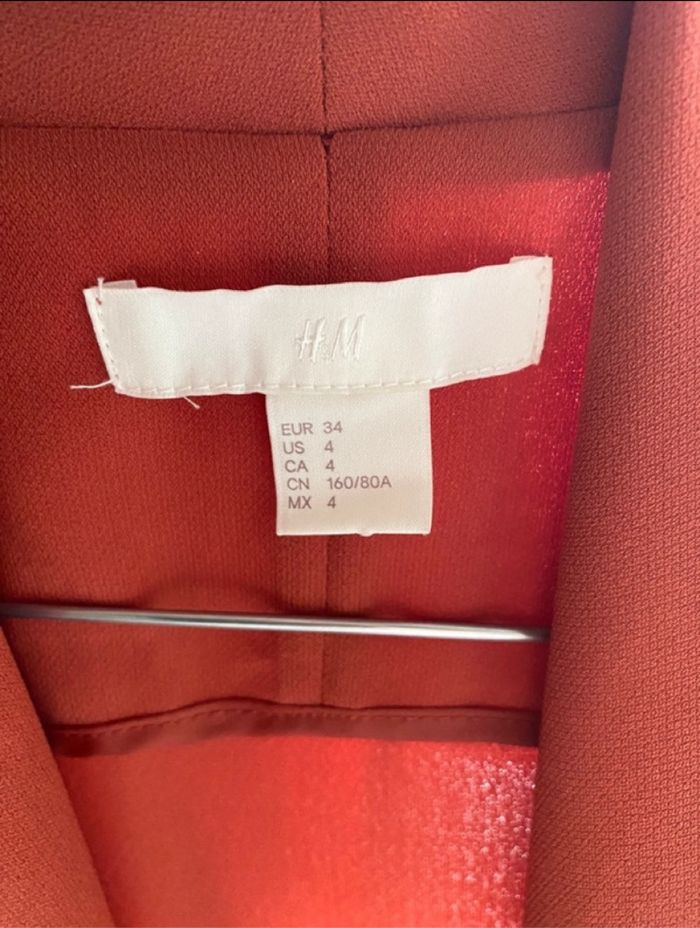 Gilet sans manches - photo numéro 4