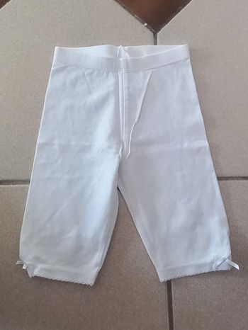 Leggings taille 12 -18 mois