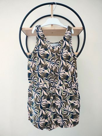 8 ans combishort été firefly