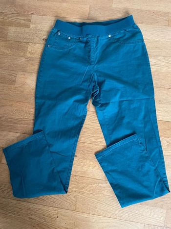 Pantalon taille 40