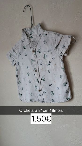 Chemise