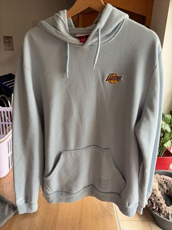 Pull Mitchell & Ness Lakers