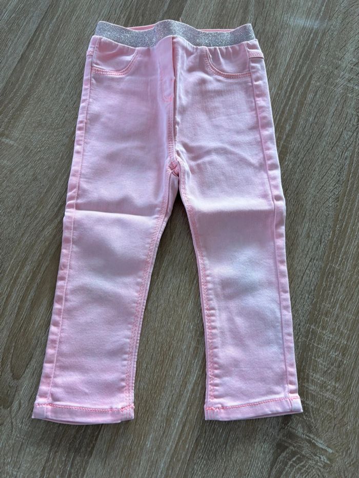 Jegging 23 mois