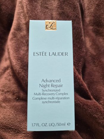 Sérum Advanced night repair de Estée Lauder 