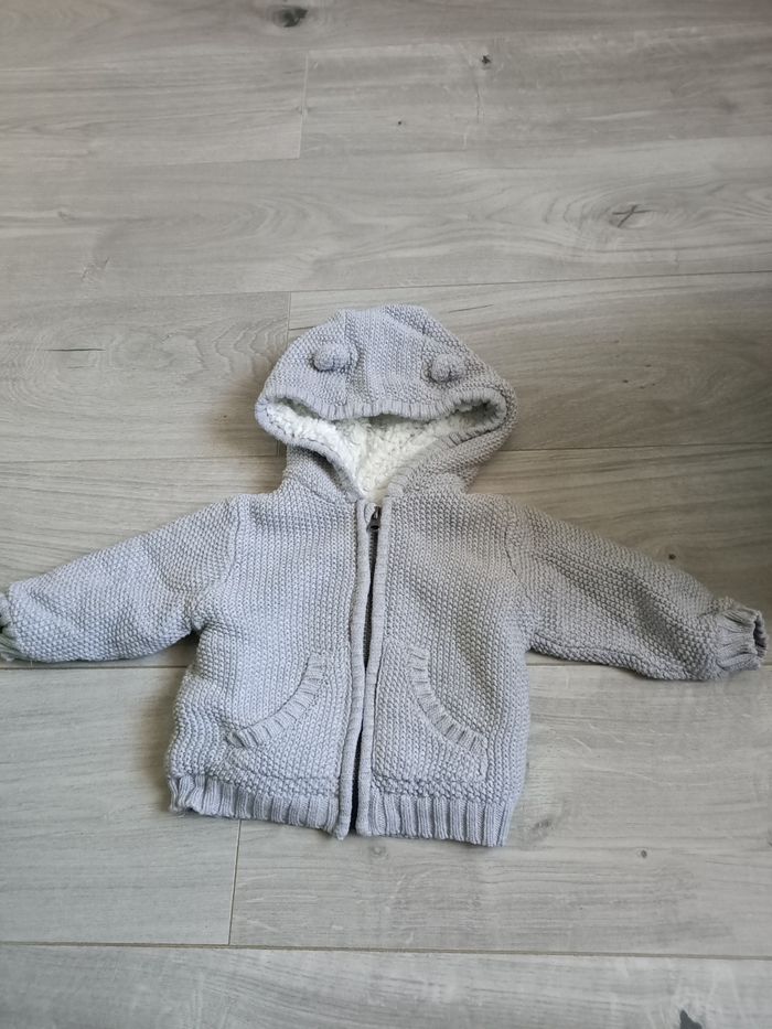 Vêtements bébé 9 mois - photo numéro 3
