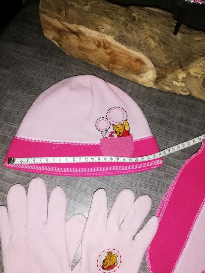 Ensemble Winnie l ourson - photo numéro 3