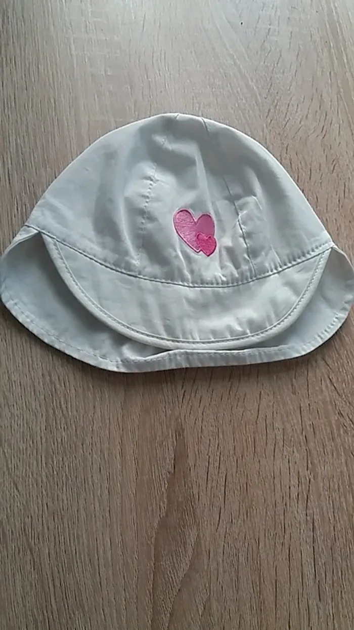Casquette 46cm de tour de tête