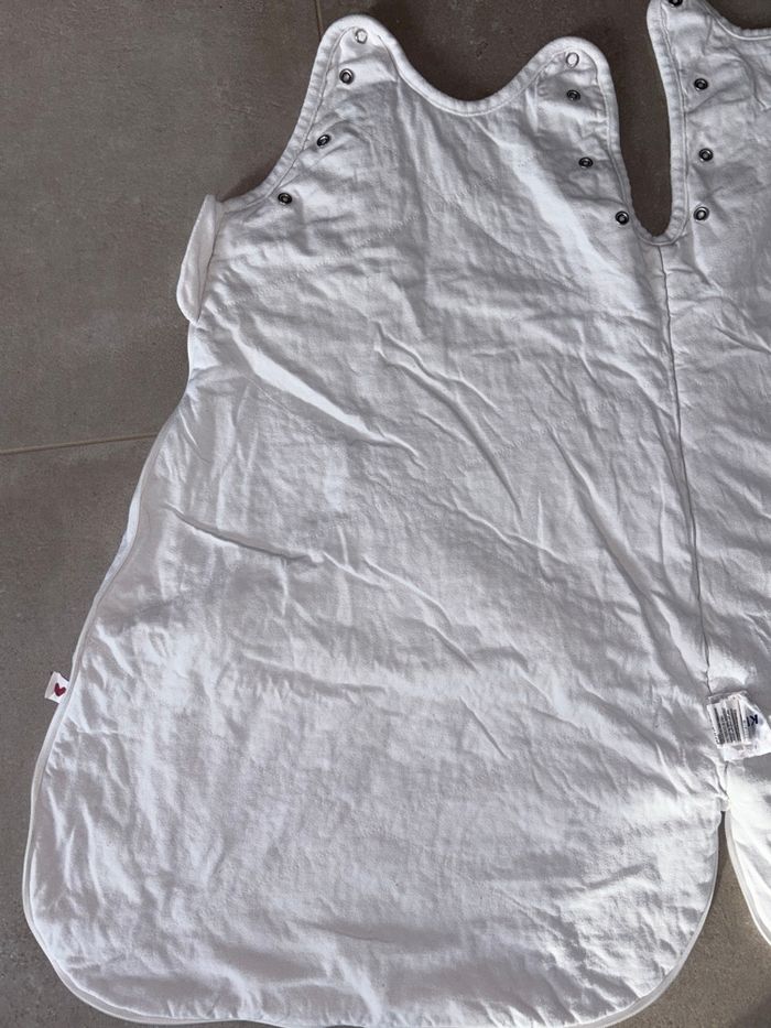 Gigoteuse 6-18 mois, Kiabi, TOG 2.0 - photo numéro 9