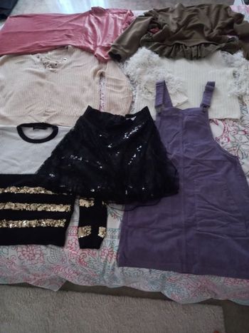 Au choix entre 2 et 5€ l article