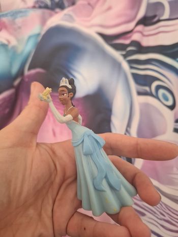 Figurine disney