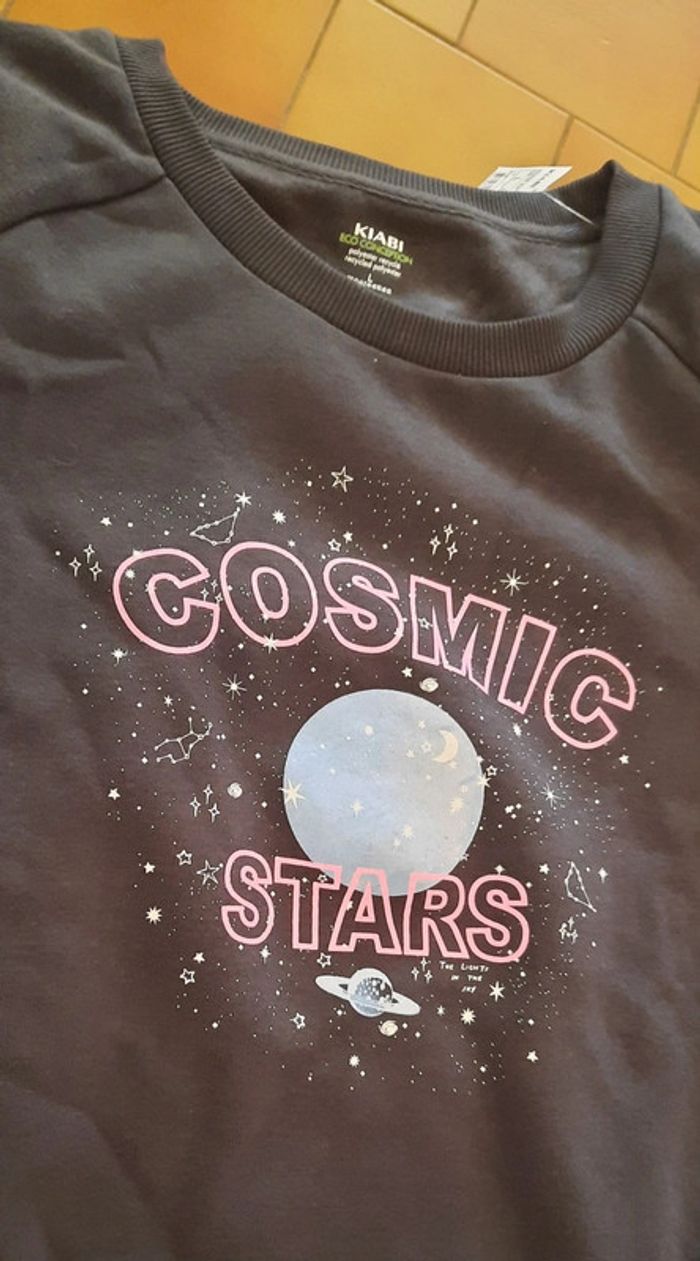 Pull L - photo numéro 3