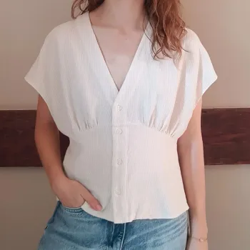 Blouse Samsoe Samsoe