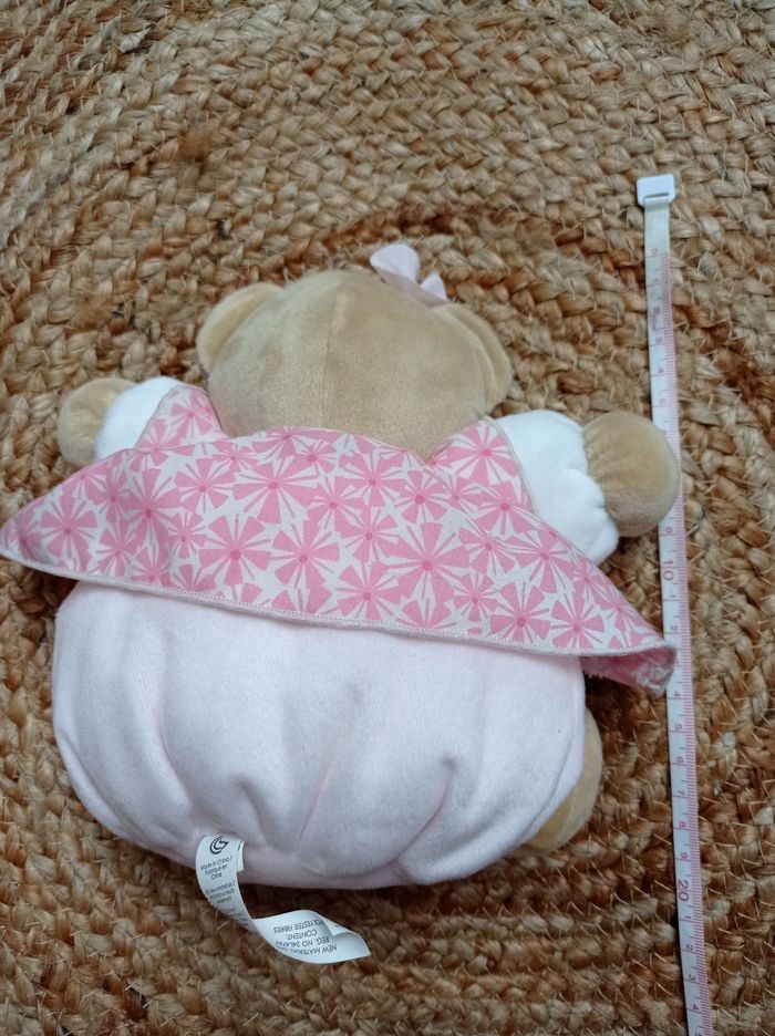 Peluche ours Neuf - photo numéro 2