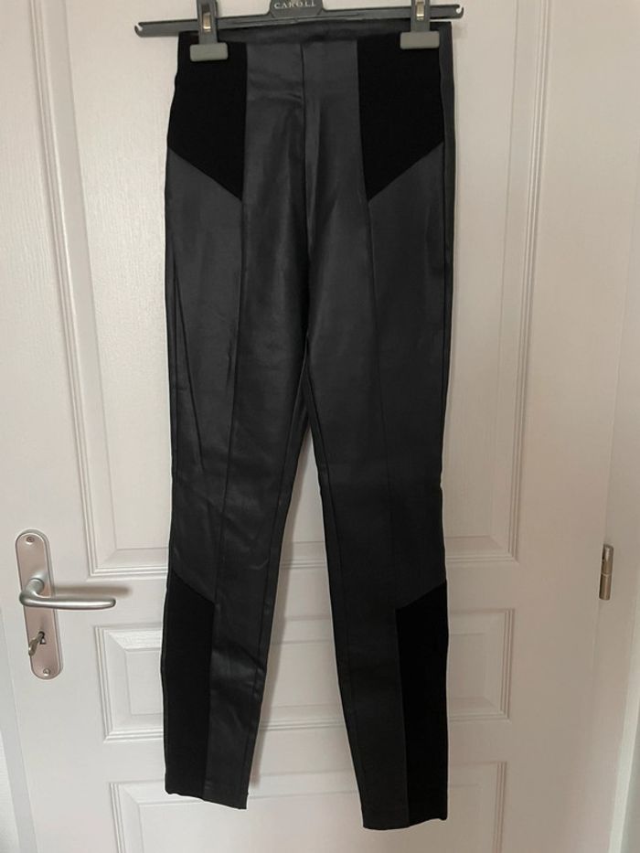 Pantalon slim ONLY
