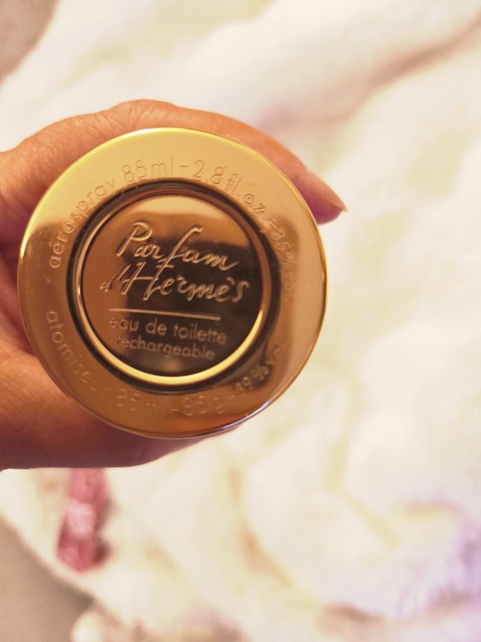 Parfum d'Hermès