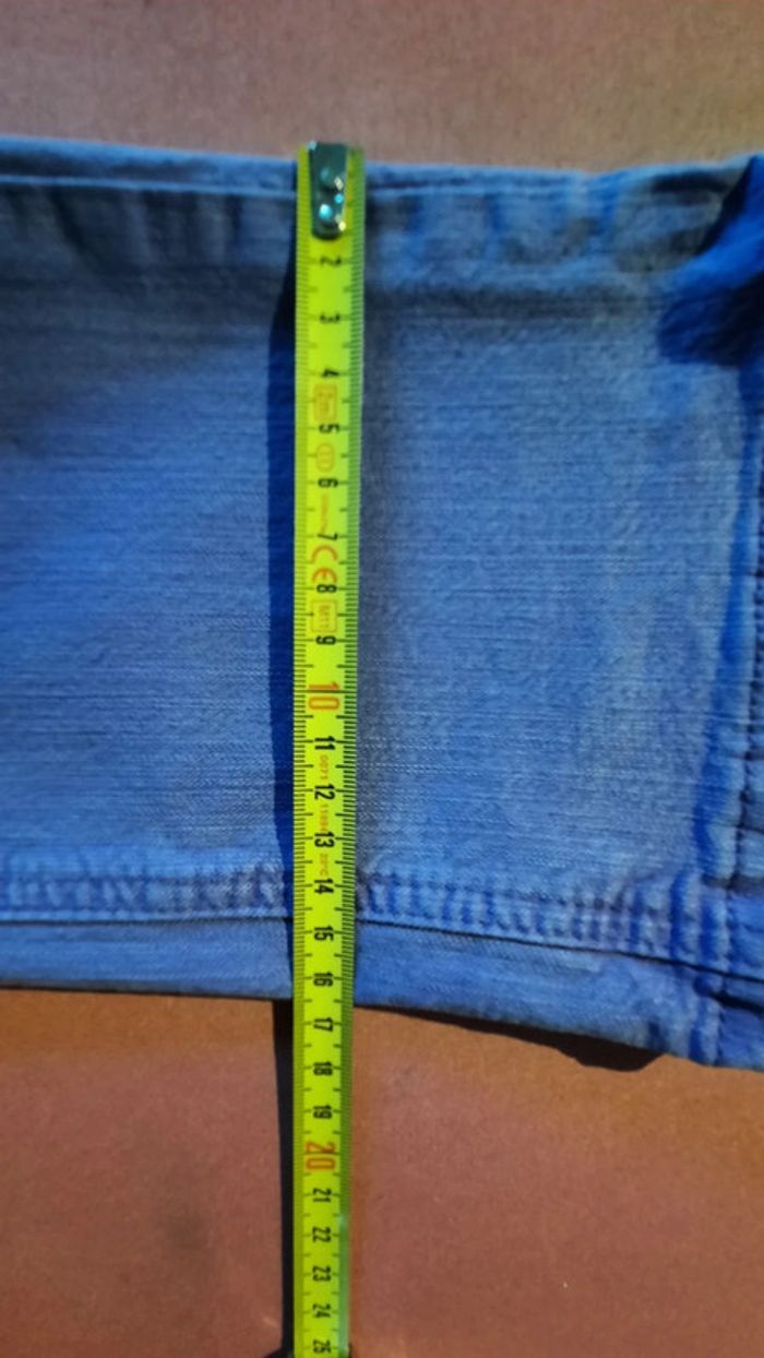 Pantalon Jennyfer taille 36 - photo numéro 9