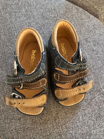Chaussures babybotte