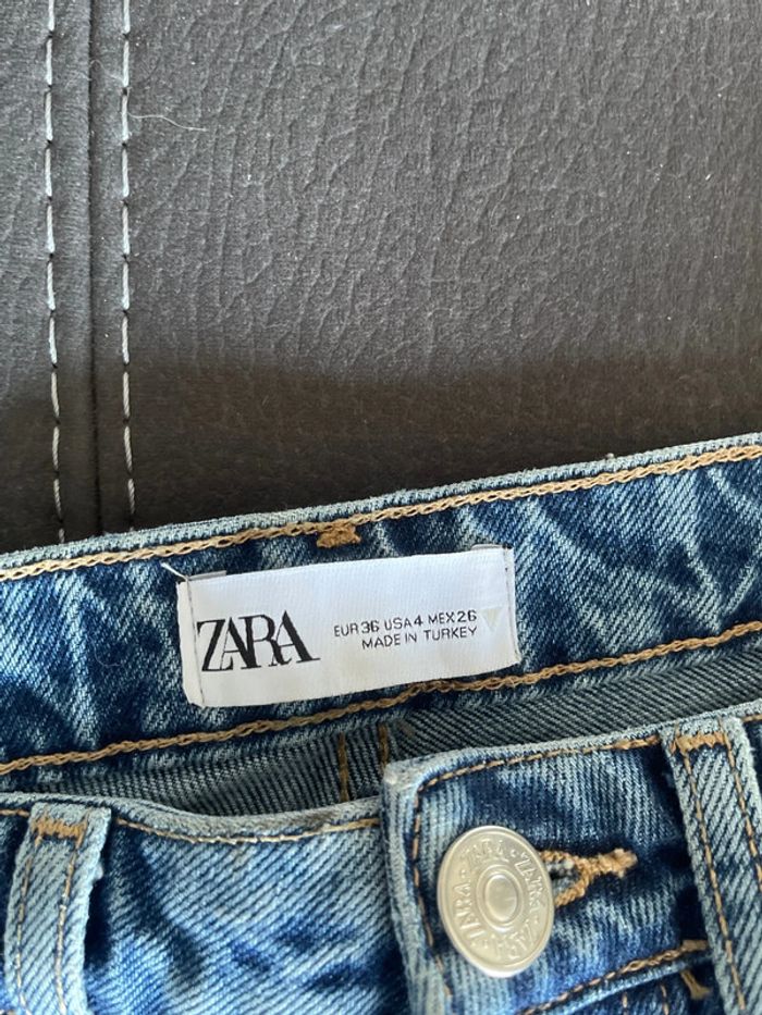 Jean, ZARA - photo numéro 3