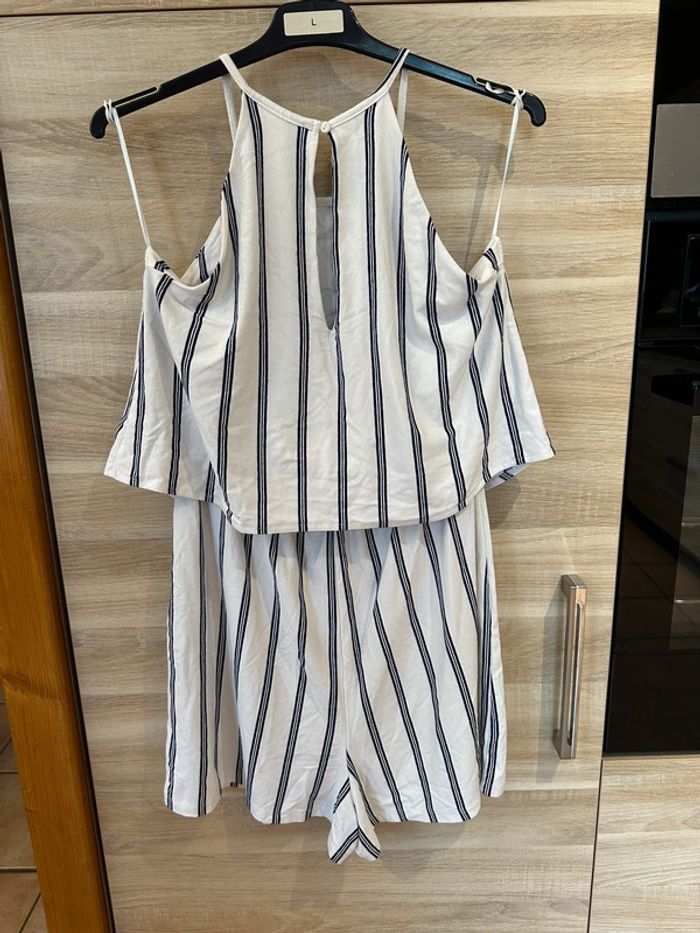 Combi-short - photo numéro 3