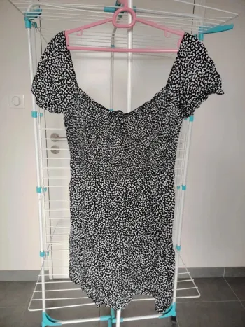 Robe été