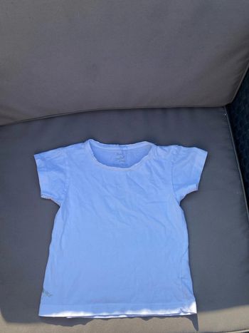 TEE shirt 5 ans