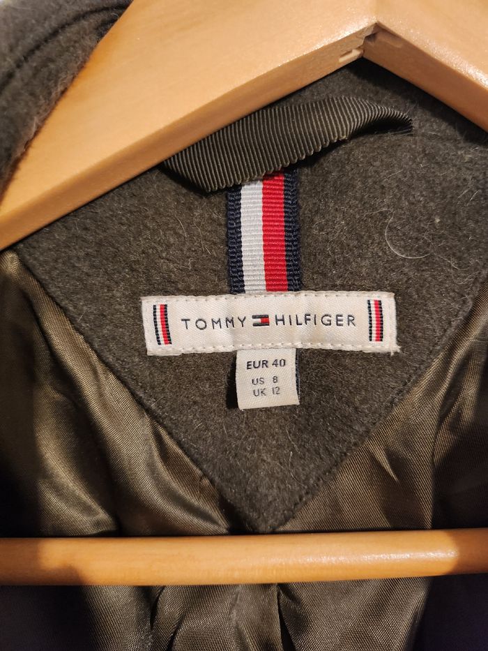 Manteau - photo numéro 3